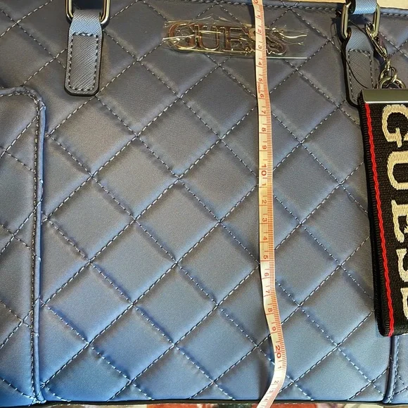 Blue bag bowel travel guess🦋 - Picture 14 of 16